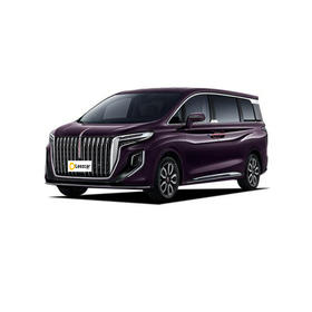 红旗 HQ9 2.0T 智联旗韵版 【长租-北京】