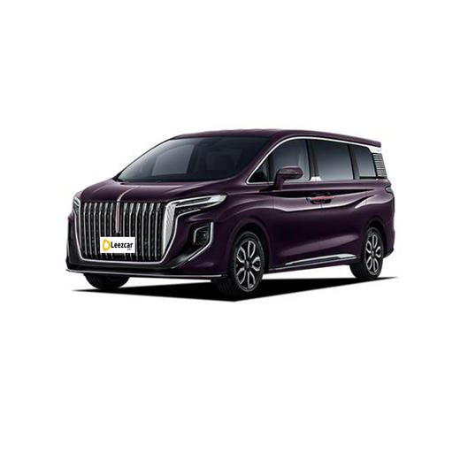 红旗 HQ9 2.0T 智联旗韵版 【长租-北京】 商品图0