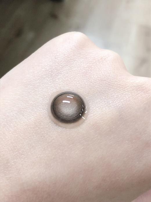 ColoreeMoo品牌-BubbleBlack泡泡奢黑 商品图6