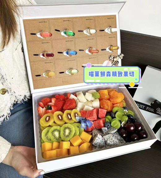 🛵潘多拉果切魔盒（果切送礼🎁） 商品图0