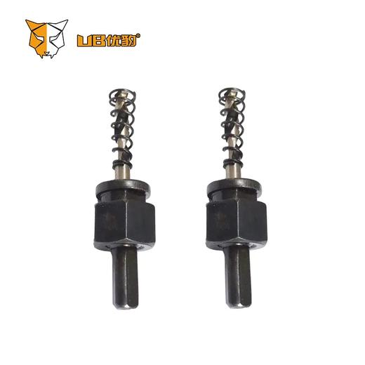 优豹中档双金属开孔器15mm-38mm 商品图3