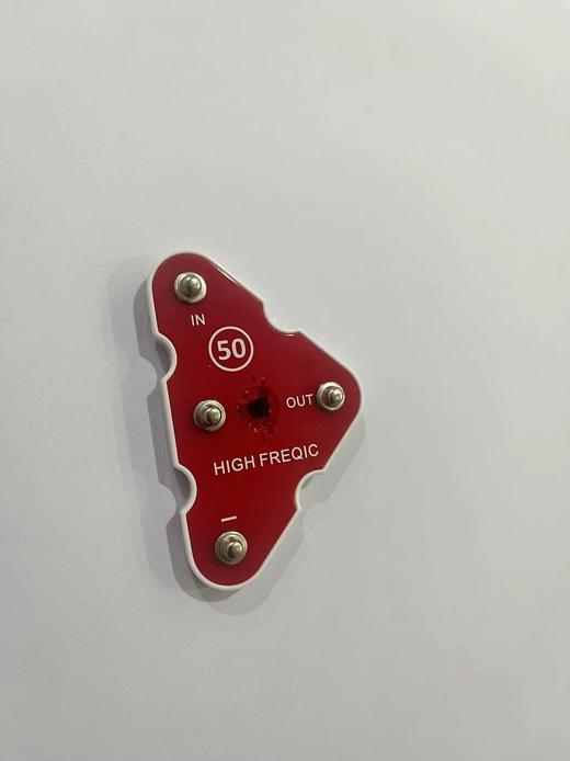 50号高频放大器 商品图1