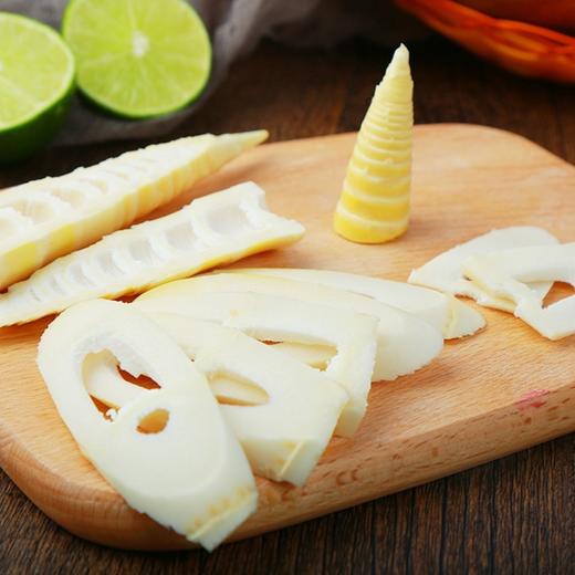 高山雷笋（500g) 商品图1