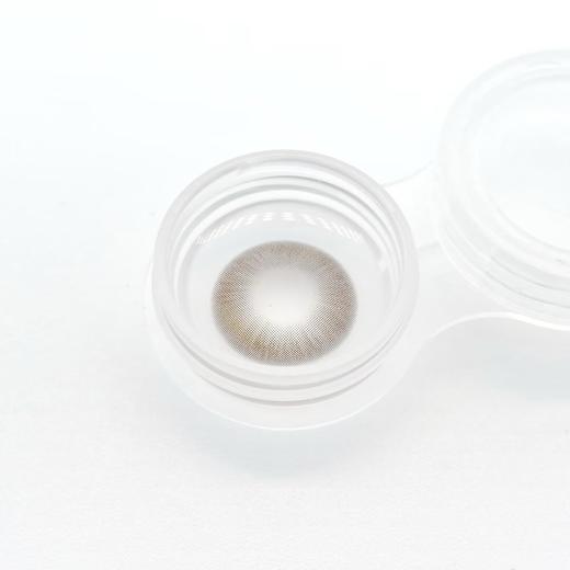 ColoreeMoo品牌-ChillyBrown丁达尔棕 商品图11