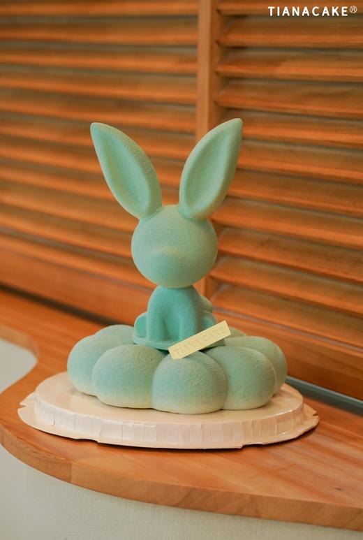 兔兔奶青 商品图0