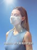 【新品上市】女士防晒口罩夏季冰丝防晒面罩全脸女可水洗遮阳护眼角脸罩防紫外线口罩 商品缩略图1