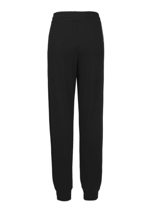 Armani EA7 阿玛尼 男士百搭全棉运动休闲长裤 11948 商品图2