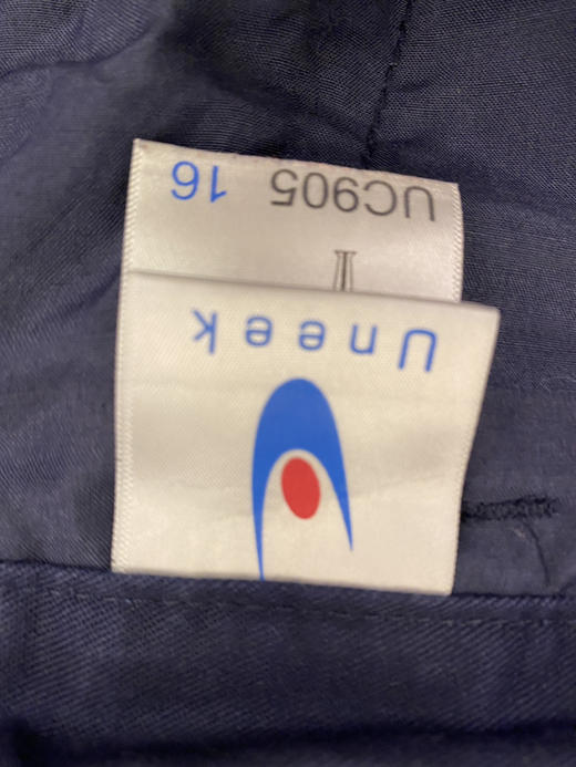 Y2K Vintage Uneek 工装长裤（36”） （91 cm）_WLP(4) 商品图2
