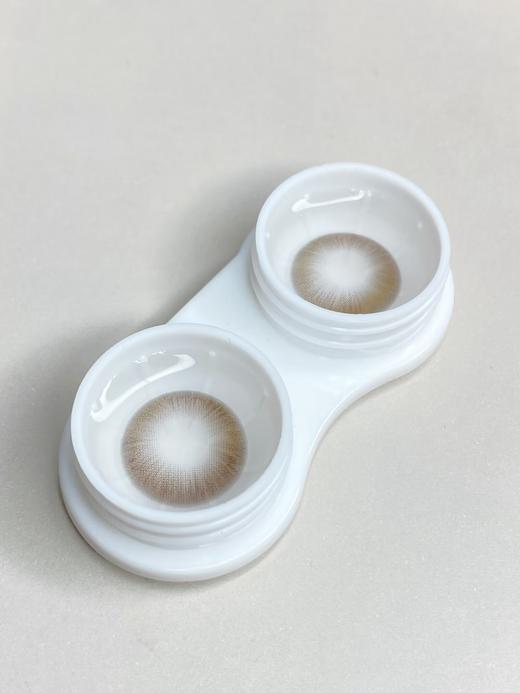 ColoreeMoo品牌-ChillyBrown丁达尔棕 商品图8