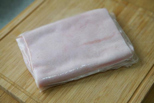 有机猪皮250g 商品图1