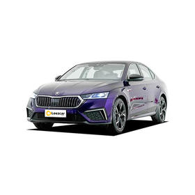 斯柯达 明锐 1.6L 自动逸俊版 【长租-北京】