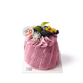 桑葚莓莓·小奶糕