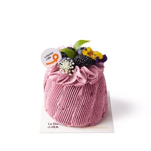 桑葚莓莓·小奶糕 商品图0