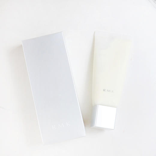 【4.6王炸割肉价】RMK丝滑贴肤隔离霜35g隐形毛孔妆前打底遮瑕（限24年6月） 商品图5