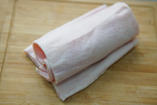 有机猪皮250g 商品图2