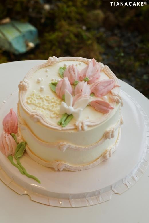 【刮刀花】郁见浪漫 商品图1