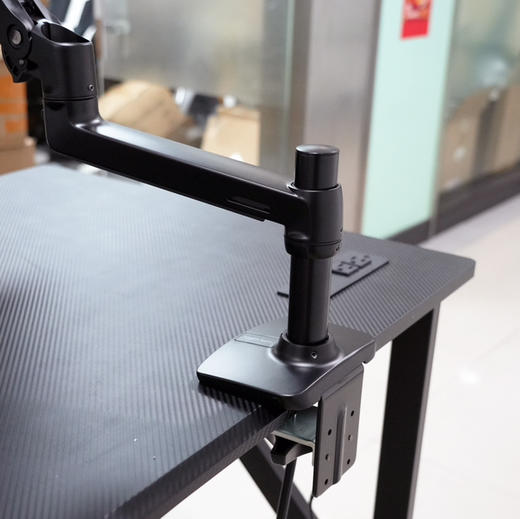 亚马逊自营Amazon basics 12KG美国加强标准显示器支架/桌面安装 商品图4