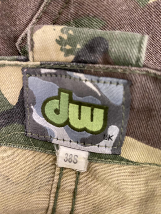 dw 长裤（38”） （97 cm）_WLP(5) 商品图2