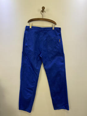 Y2K Vintage 工装长裤（34”） （86 cm）_WLP(3)