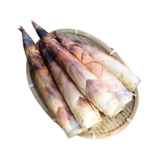 高山雷笋（500g) 商品图0