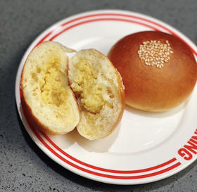 小米面包（10点后陆续出）