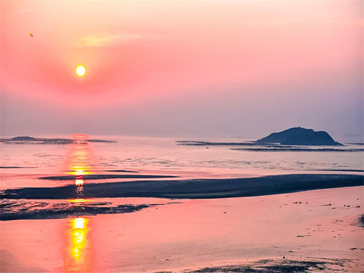 五一4日【平潭霞浦】｜福建网红小众线路の平潭蓝眼泪-旗冠顶-杨家溪-霞浦-北岐滩-四礵列岛 商品图4