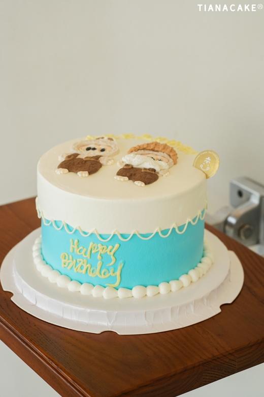 手绘定制款-拉布布 商品图1