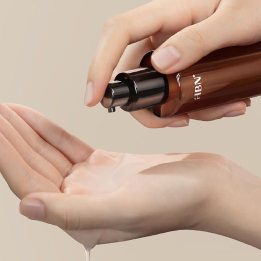 HBN·酵母舒颜修护精萃露 商品图1