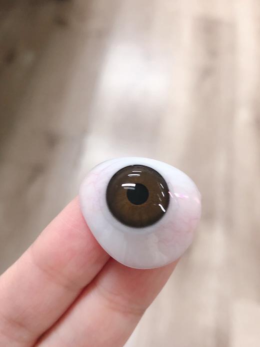 ColoreeMoo品牌-MiniMoo迷你茉莉 商品图12