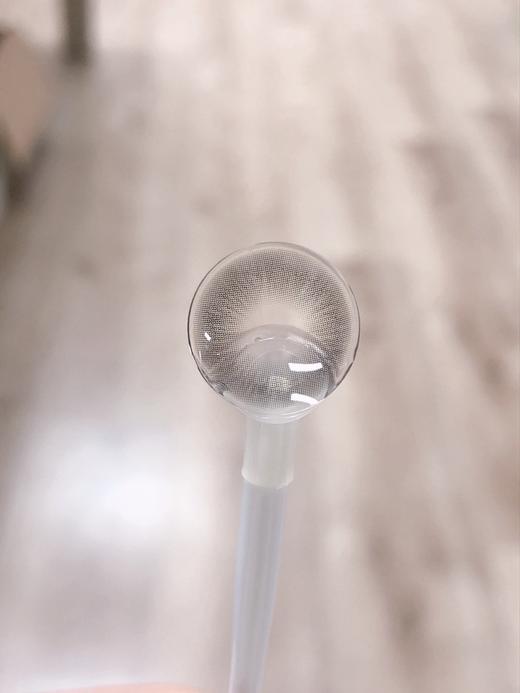 ColoreeMoo品牌-ChillyGray丁达尔灰 商品图3