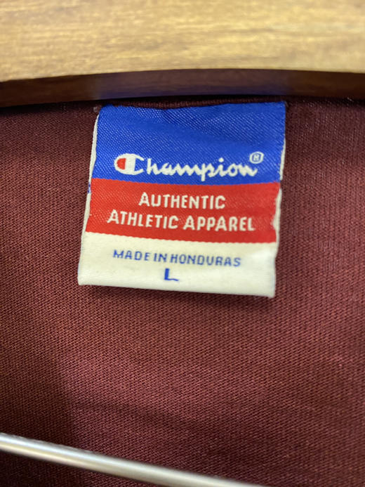 Y2K Vintage Champion 冠军 短袖T恤 _SST(L) 商品图2