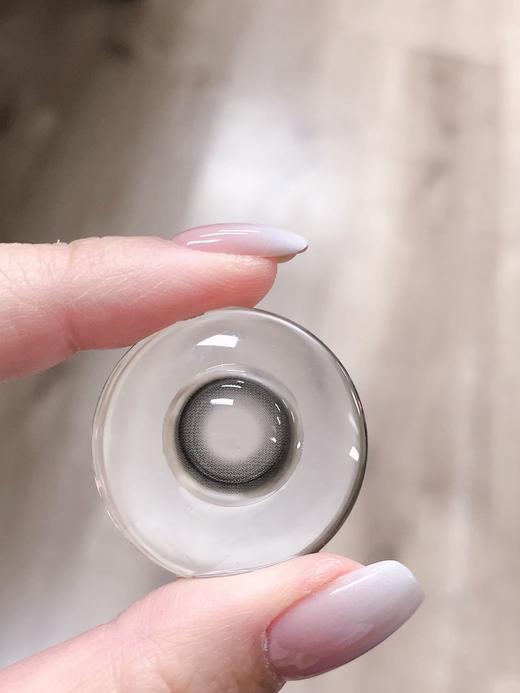 ColoreeMoo品牌-BubbleBlack泡泡奢黑 商品图5