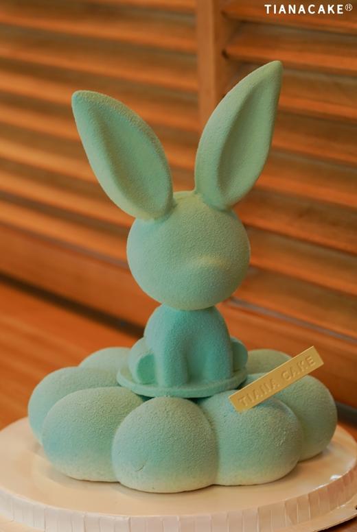 兔兔奶青 商品图3