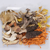 三朵银花 七彩菌汤包羊肚菌菌菇汤料包鸡松茸虫草花干货煲汤食材70g/袋 商品缩略图4