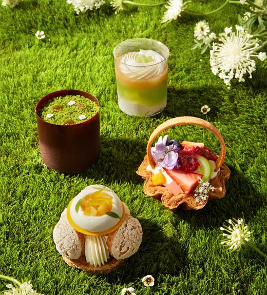 春日·慕斯拼盒 商品图0