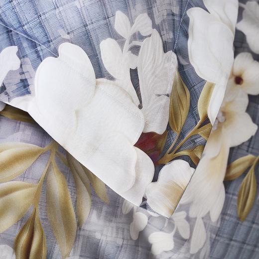 【春上新】10楼 富安娜 床单四件套-听夏 吊牌价1580-1780元 活动价599-699元 商品图2