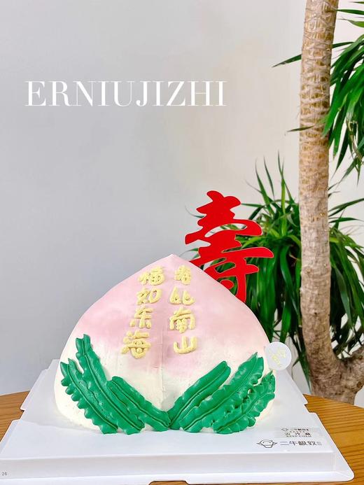 寿桃 商品图3