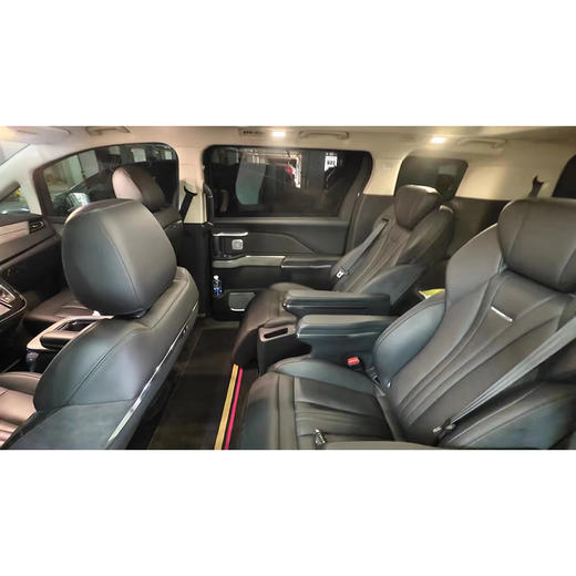 红旗 HQ9 2.0T 智联旗韵版 【长租-北京】 商品图6