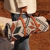 野餐垫防潮垫加厚波西米亚地垫帐篷户外露营毯子野餐垫blanket 商品缩略图0