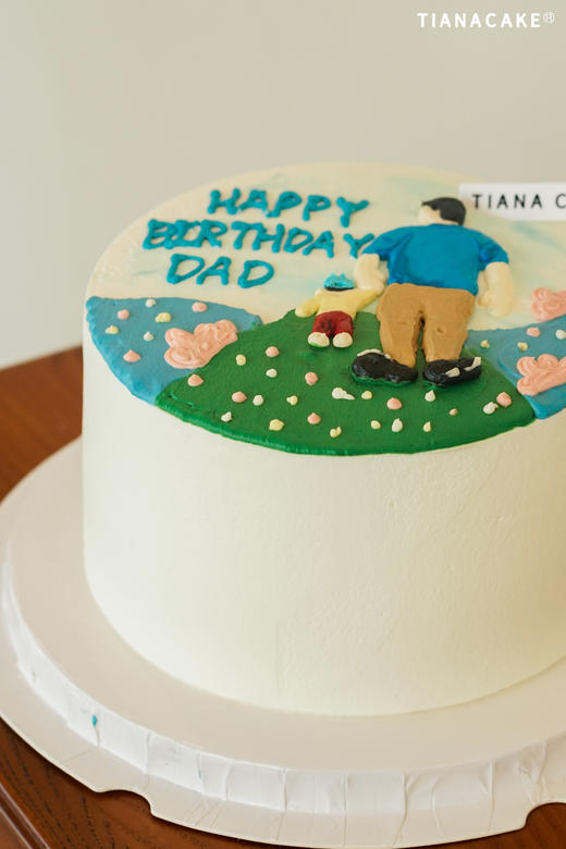 【手绘定制】背影 商品图1