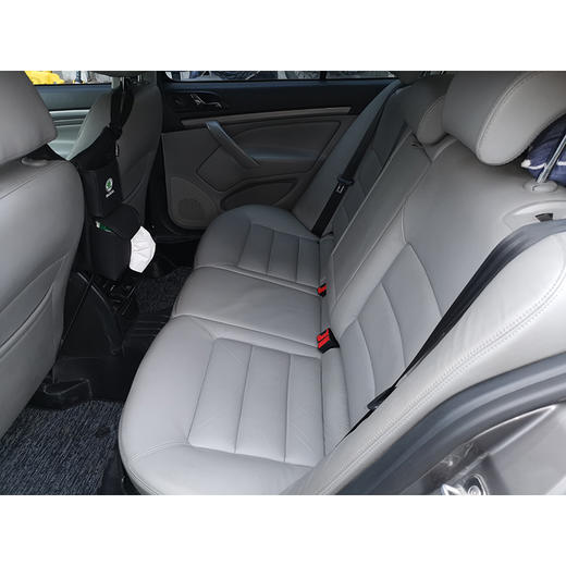 斯柯达 明锐 1.6L 自动逸俊版 【长租-北京】 商品图5