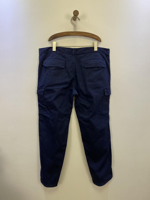 Y2K Vintage Uneek 工装长裤（36”） （91 cm）_WLP(4) 商品图0