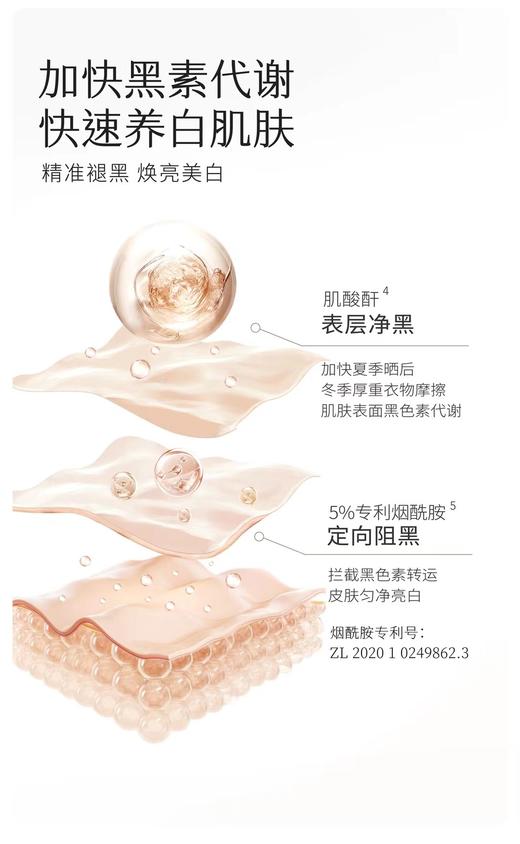 半亩花田美白透亮香氛身体乳 商品图4