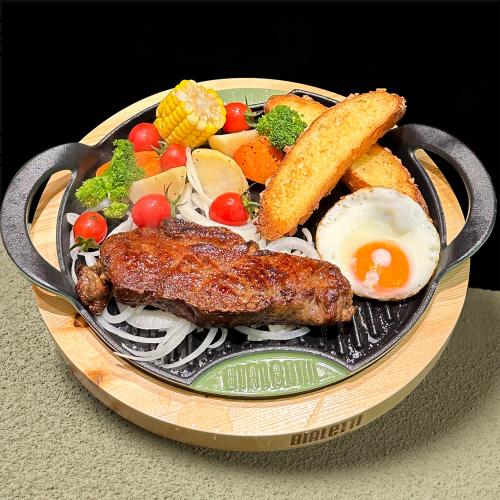 火焰牛排 商品图0