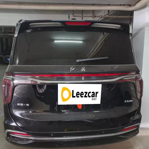 红旗 HQ9 2.0T 智联旗韵版 【长租-北京】 商品图4