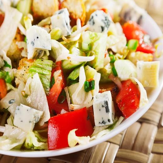 【中欧班列精选】丹麦进口贝斯隆玛门/德宝蓝纹干酪100g 商品图2