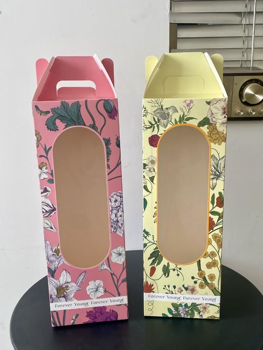 【母亲节】*春日花园小提盒（5个/包） 商品图4