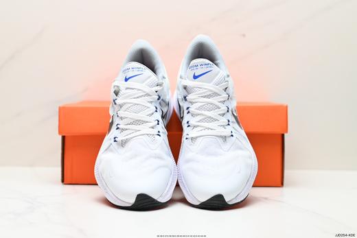 耐克Nike Air Zoom Winflo V8休闲运动跑步鞋CW3419-104男女鞋 商品图6