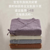 【专注新生肌！柔软会呼吸】新生婴儿儿衣服初生宝宝包屁衣春秋季纯棉连体衣三角哈衣婴儿睡衣 商品缩略图1
