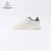 经典鲨2024年新款韩版时尚拼色平底舒适男士休闲鞋跑步鞋KF04-D14011 商品缩略图4